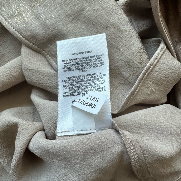 Express metallic tank - Picture 6 of 10